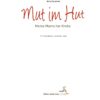"Mut im Hut", Meine Mama hat Krebs, von Anne Spiecker mit Illustrationen von Karin Tauer, erschienen im kilian andersen verlag