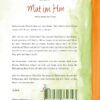 "Mut im Hut", Meine Mama hat Krebs, von Anne Spiecker mit Illustrationen von Karin Tauer, erschienen im kilian andersen verlag