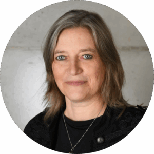 Anne Spiecker