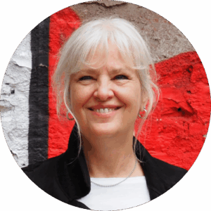 Heike Knebel