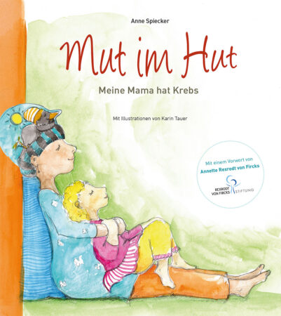 Mut im Hut