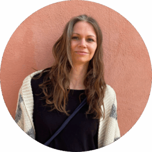 Nathalie Klüver