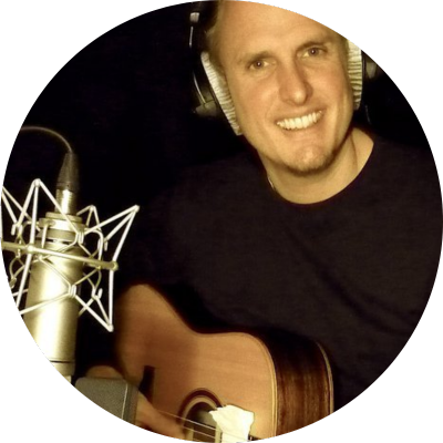Sascha Vendt - Produzent von Audioaufnahmen