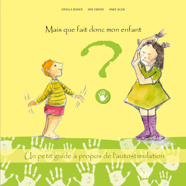 Mais que fait donc mon enfant? – Bild 2