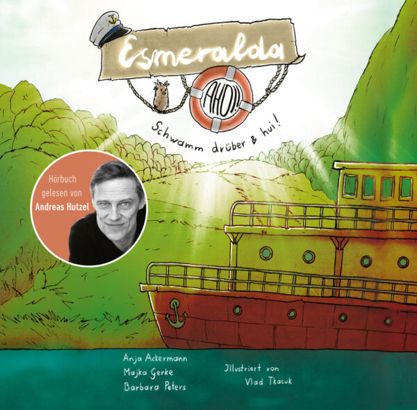 Esmeralda ahoi! – Bild 2