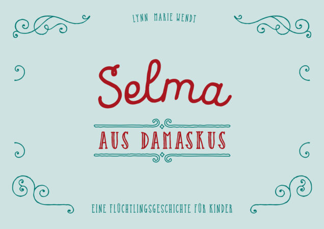 Selma aus Damaskus