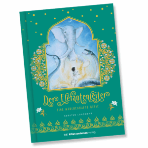 Der Elefantenreiter
