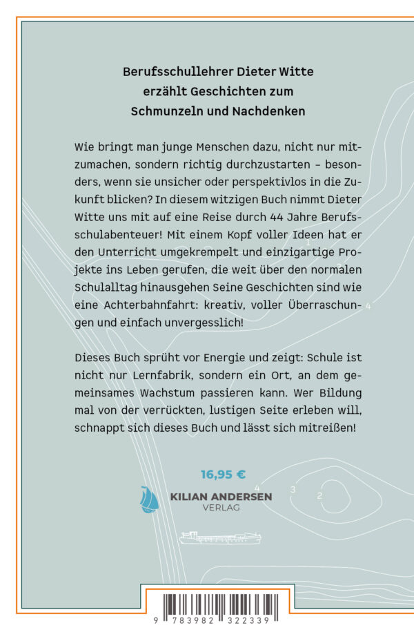 Durchgeknallt und erfolgreich – Bild 2
