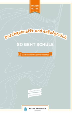 Durchgeknallt und erfolgreich