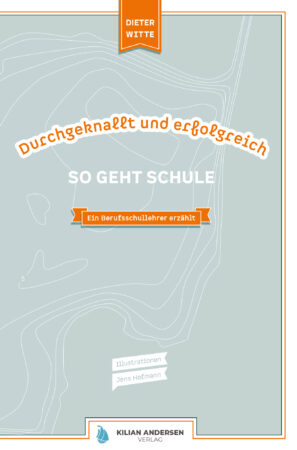 Durchgeknallt und erfolgreich