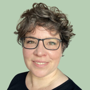 Maren Gutzmann