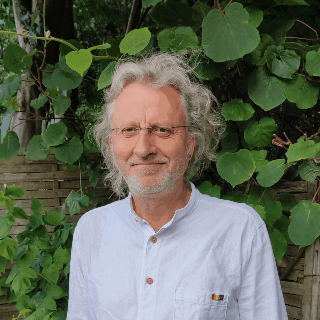 Jens Klabunde Hansen