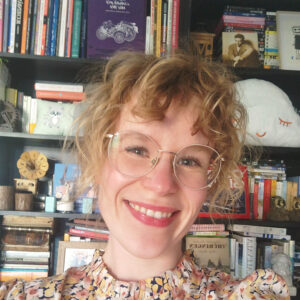 Tanja Blaufuss