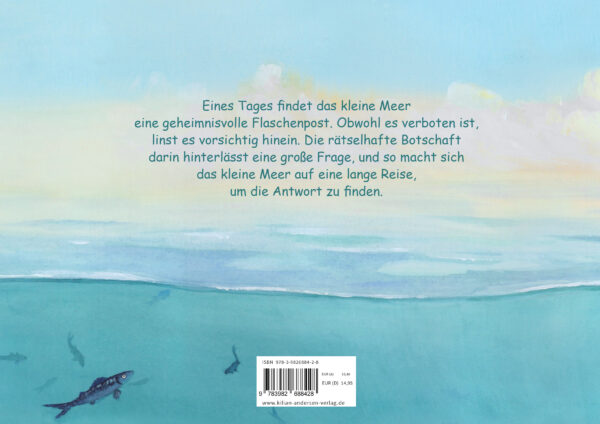 Das kleine Meer – Bild 3