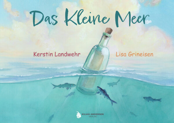 Das kleine Meer – Bild 2