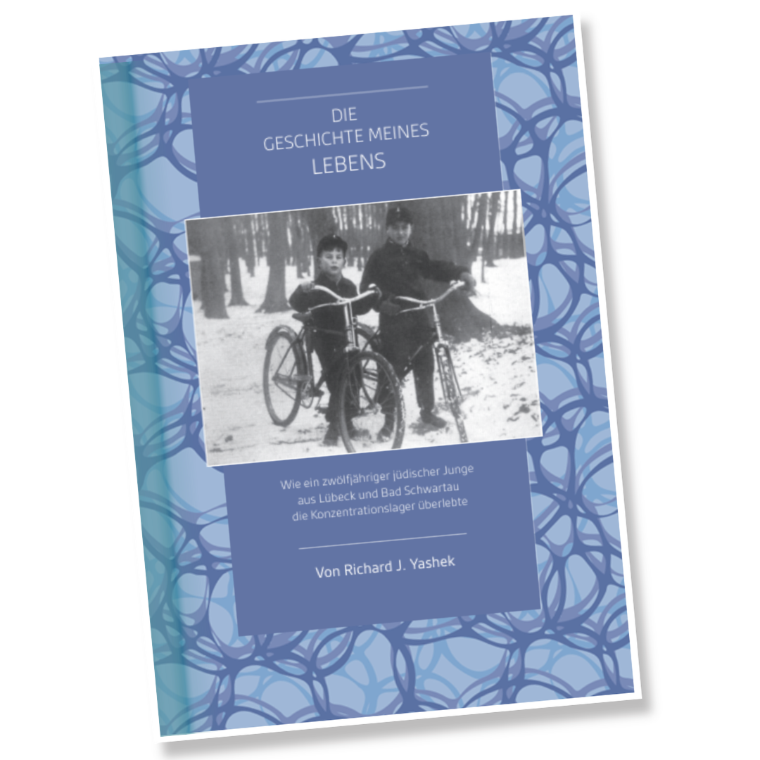 Die Geschichte meines Lebens