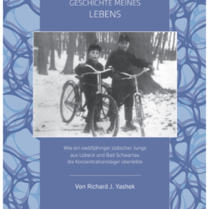 Die Geschichte meines Lebens