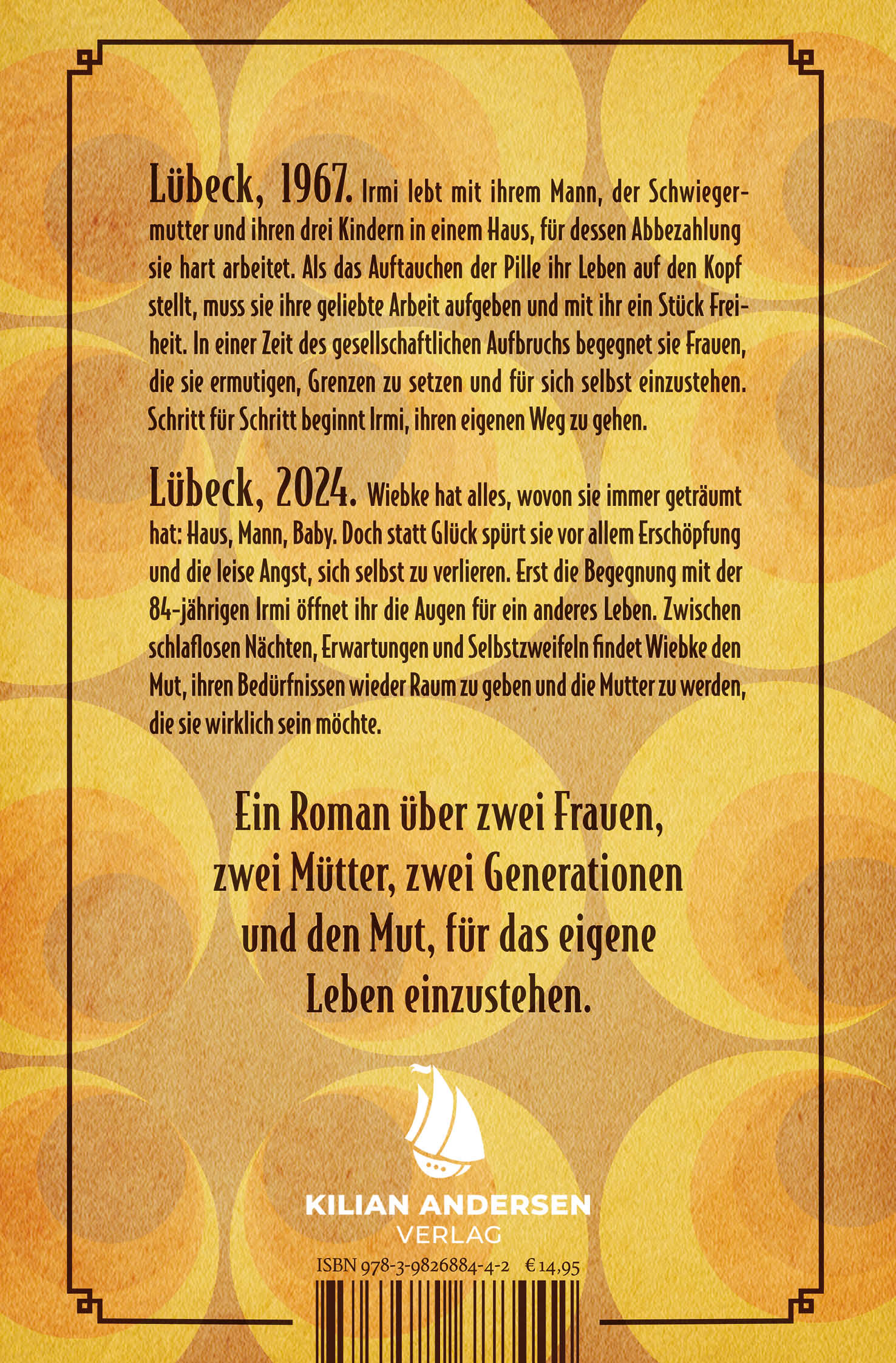 Zwei Mütter aus der Edelsteinstrasse – Bild 2