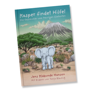 Kasper findet Hilfe!