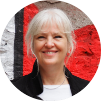 Heike Knebel